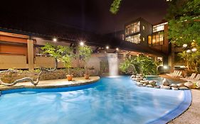 Radisson Hotel San Jose - Costa Rica
